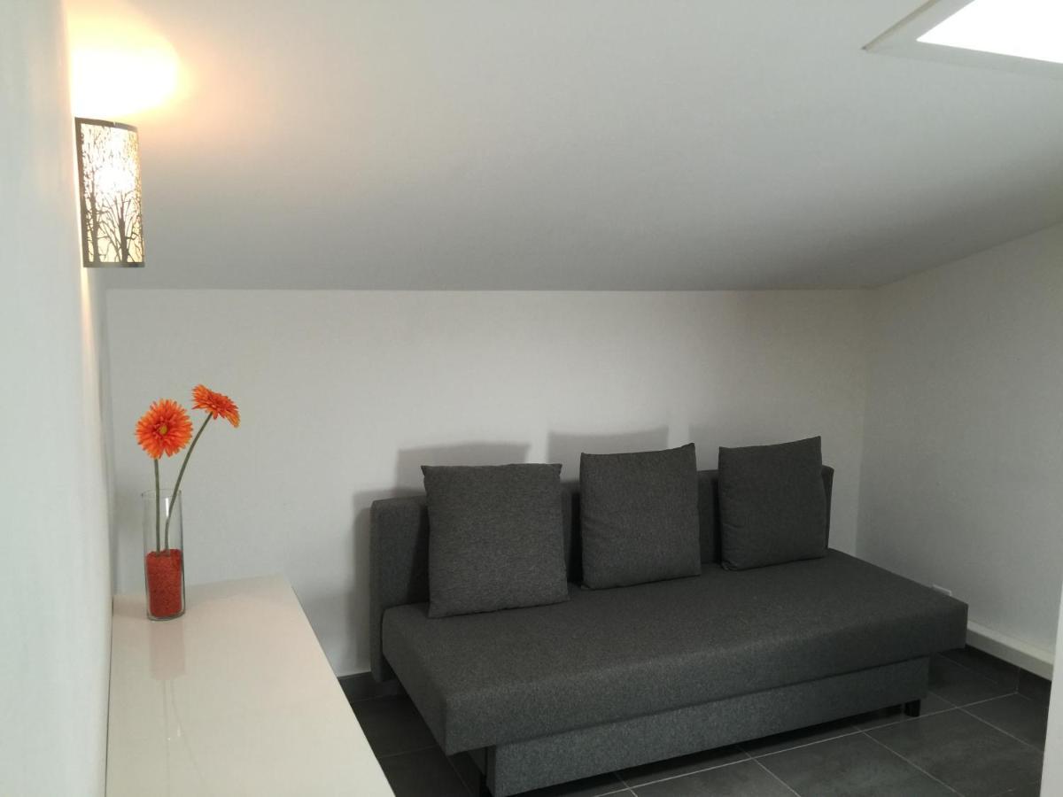 Playa Bella Villa Perols Ngoại thất bức ảnh