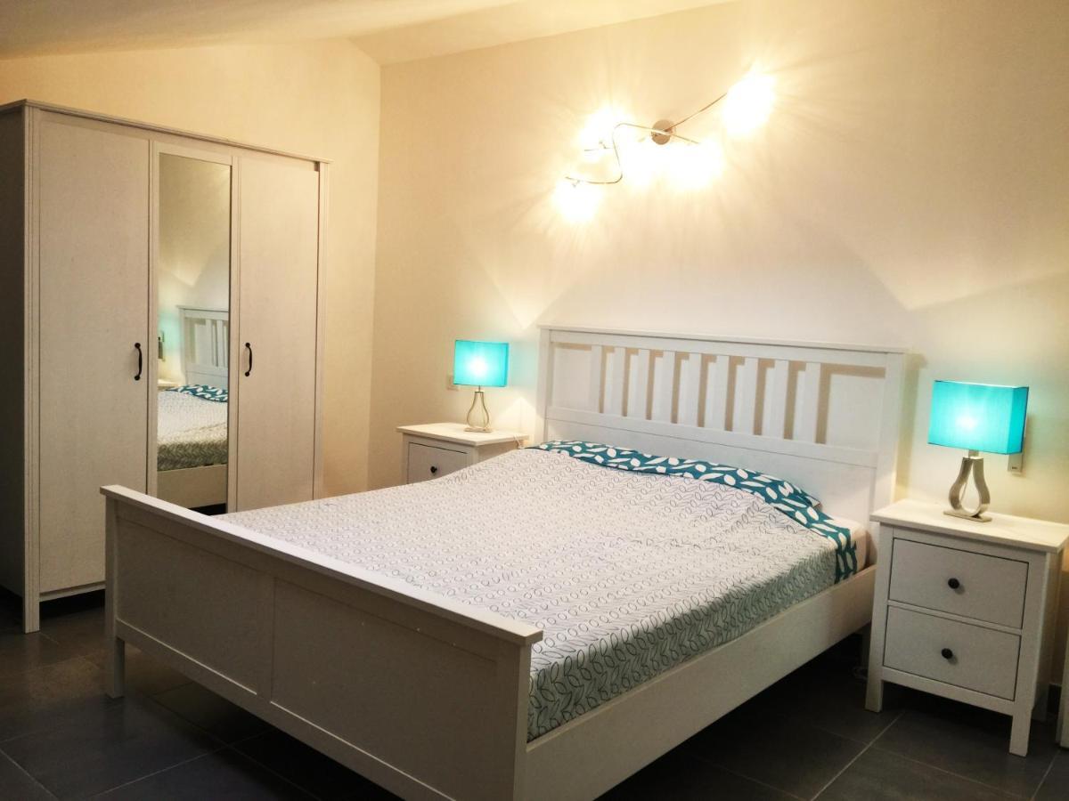 Playa Bella Villa Perols Ngoại thất bức ảnh