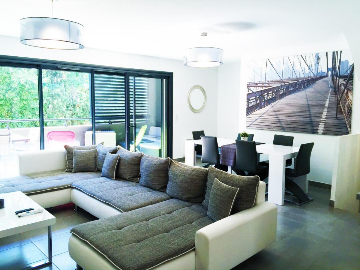 Playa Bella Villa Perols Ngoại thất bức ảnh